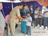 KMC Public School - Sports Day